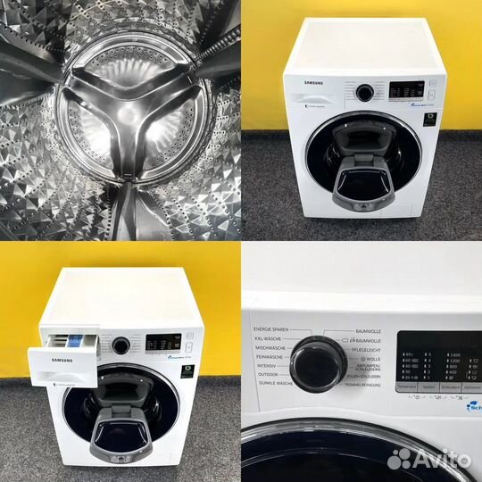 Стиральная машинка