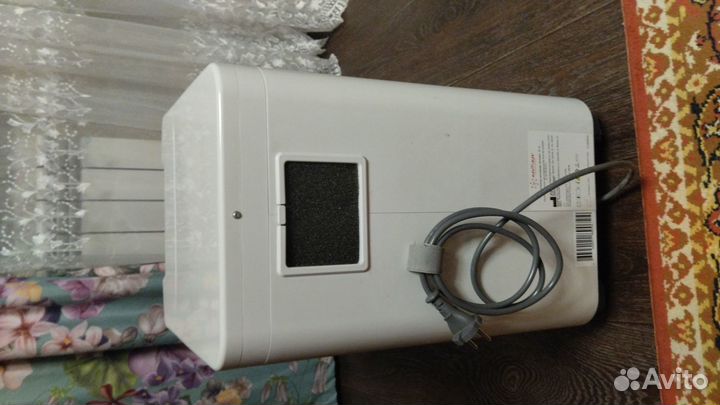 Концентратор кислорода армед 7F-1L