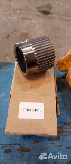 Шестерня коленвала 2LT