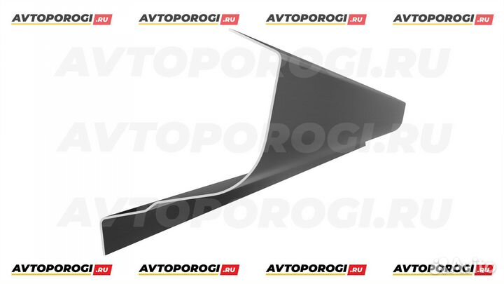 Ремонтные пороги Toyota Corolla 9 (E120/130)