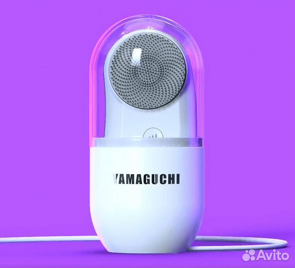 Yamaguchi Прибор для ухода за кожей лица