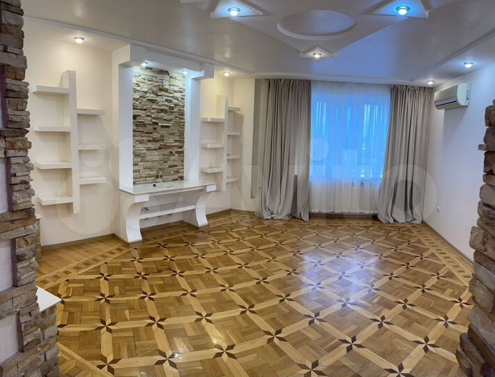 3-к. квартира, 77,9 м², 9/9 эт.