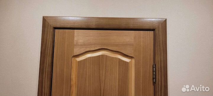 Дверные наличники