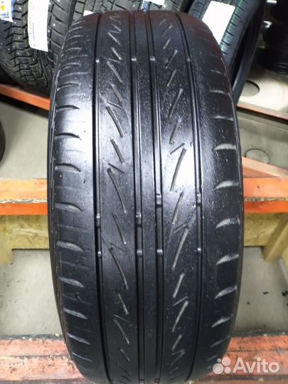 Bridgestone MY-02 Sporty Style 185/55 R15