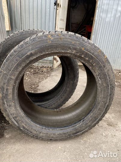 Nokian Tyres Hakkapeliitta 5 SUV 255/50 R19