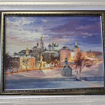 Рисунки, картины на заказ, услуги художника, Сергиев Посад