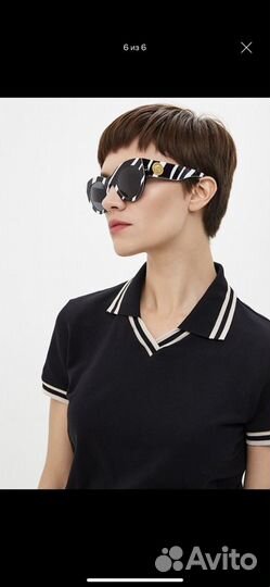 Очки versace оригинал