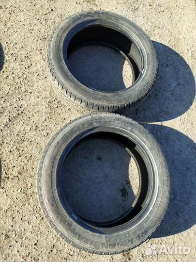 Nexen Roadian HTX RH5 235/55 R19