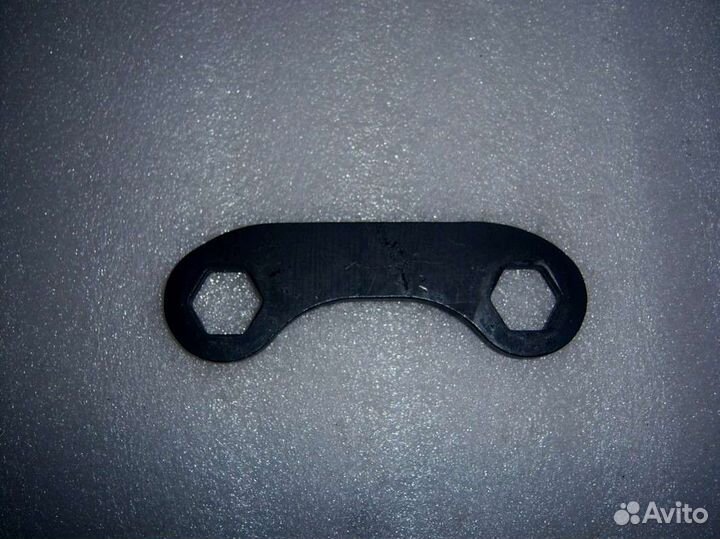 Тяга рулевая верхняя toyota 78FD1030