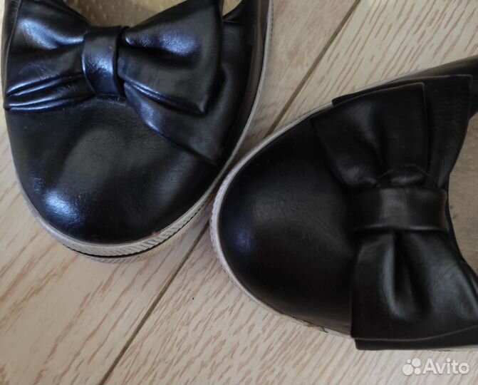 Туфли,р39