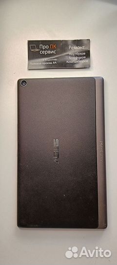 Планшет Zenpad p024