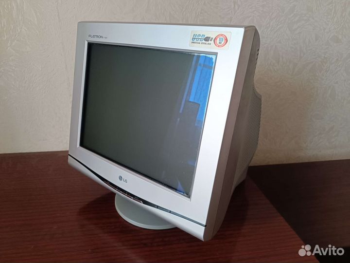 Монитор lg 17 дюймов