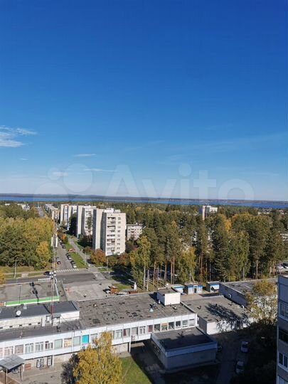 2-к. квартира, 48 м², 12/12 эт.