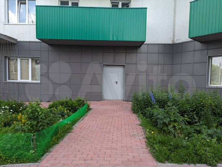 Свободного назначения, 200 м²