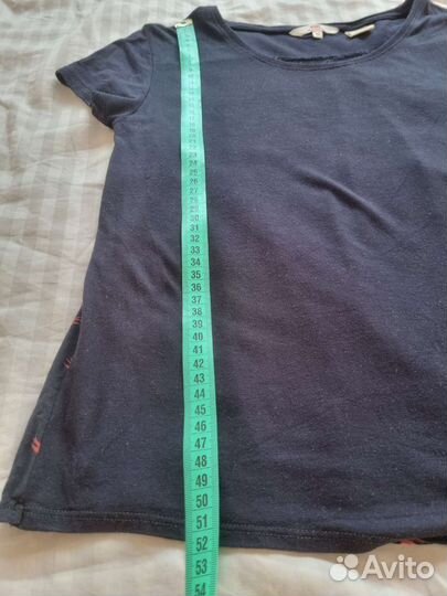 Футболка блузка Levi's 40р