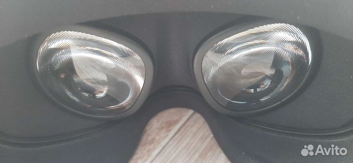 VR шлем Oculus Quest 1