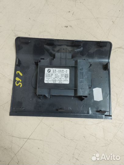 Ультразвуковой модуль BMW 7 Е65 бмв 7 Е65 Е66