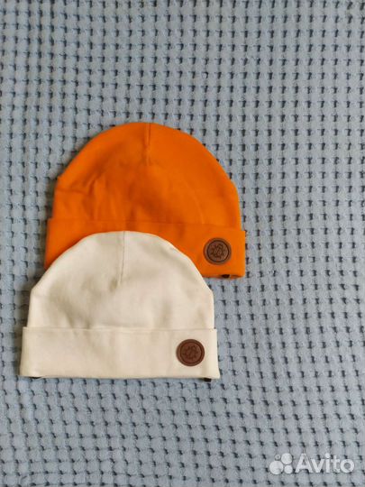 Шапка детская