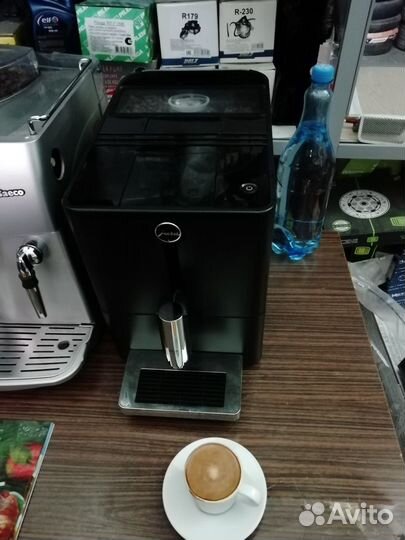 Кофемашина Jura Ena Micro А1