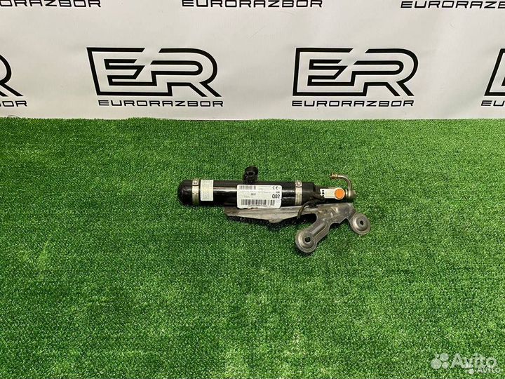 Ресивер пожаротушения Mercedes W205 W213 X253