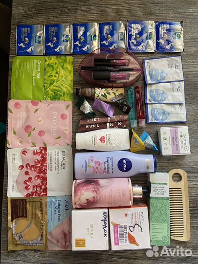 Набор косметики
