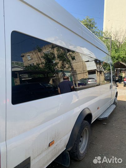 Ford Transit 2.2 МТ, 2014, 235 000 км