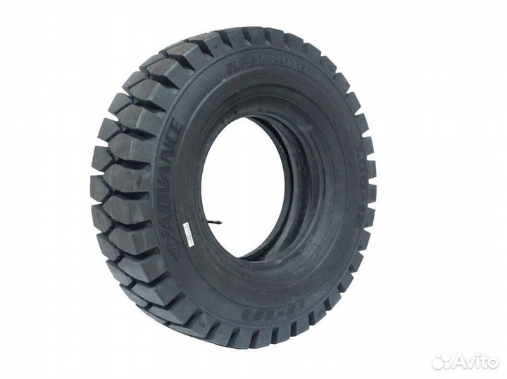 Шинокомплект 7.00-12 PR14 (LB023) advance TTF