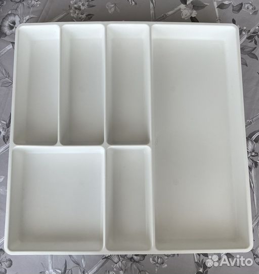 IKEA лоток для столовых приборов