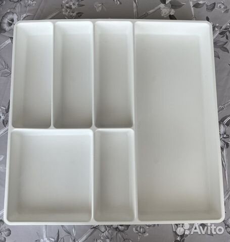 IKEA лоток для столовых приборов