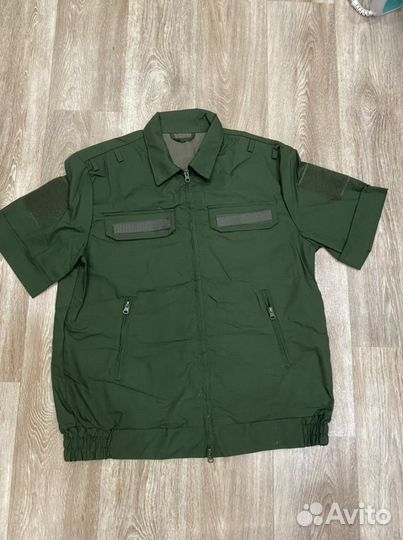 Военная форма