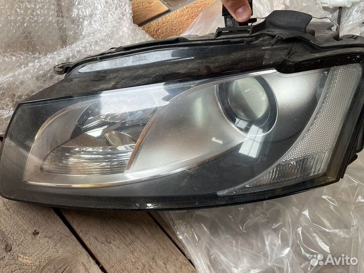 Фары Ауди А5