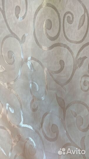 Ткань для занавески, шторы
