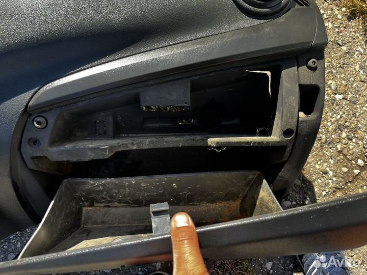 Торпеда калина 2