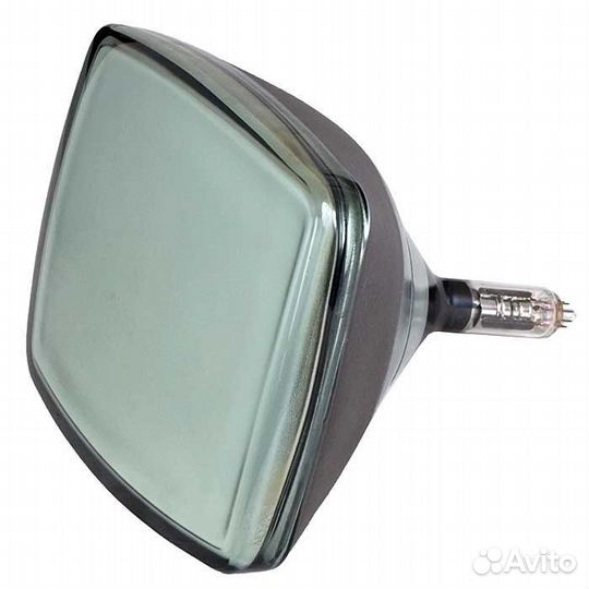 23лк9Б. Электронно лучевая трубка