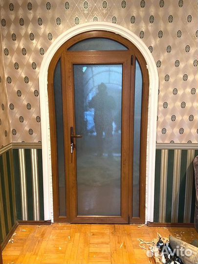 Пластиковые окна в рассрочку