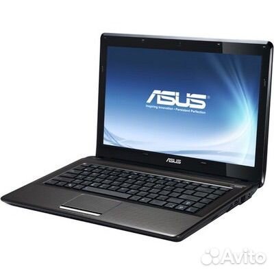 Ноутбук Asus K42Jc