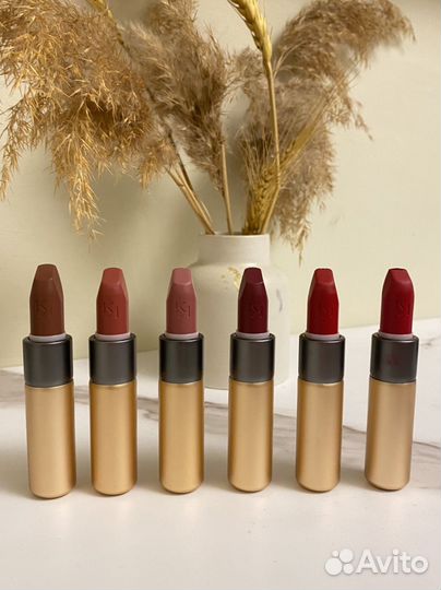 Оригинальная косметика 