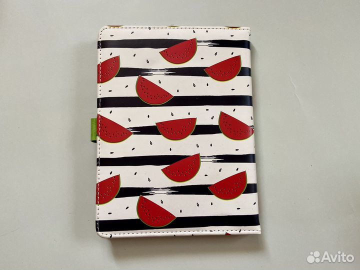 Блокнот ежедневник А5