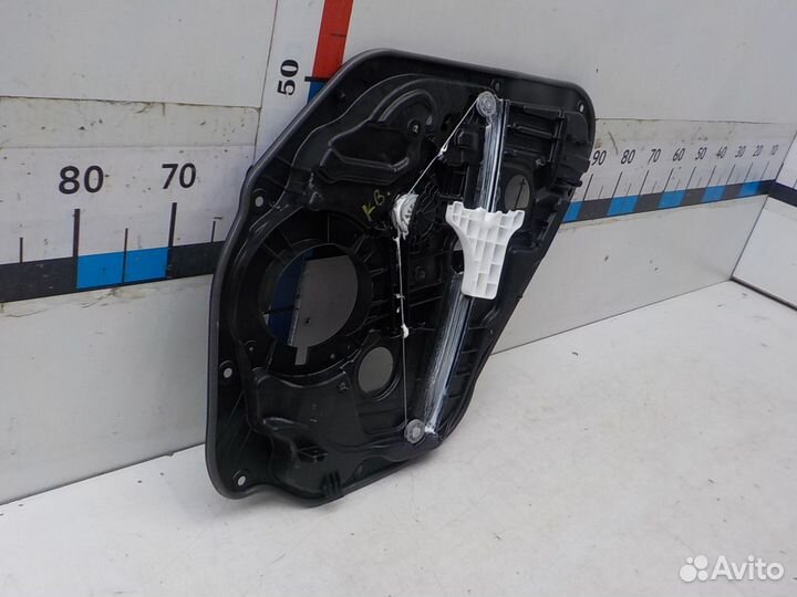 Стеклоподъемник Acura CL 1996-2003