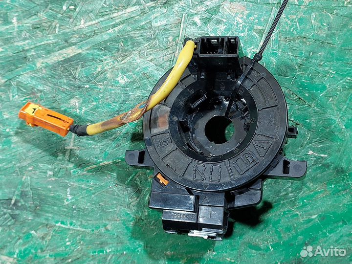 Шлейф подрулевой G7 toyota Hilux (2005-2015)