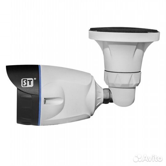 Видеонаблюдение для дома (Фирма ST)
