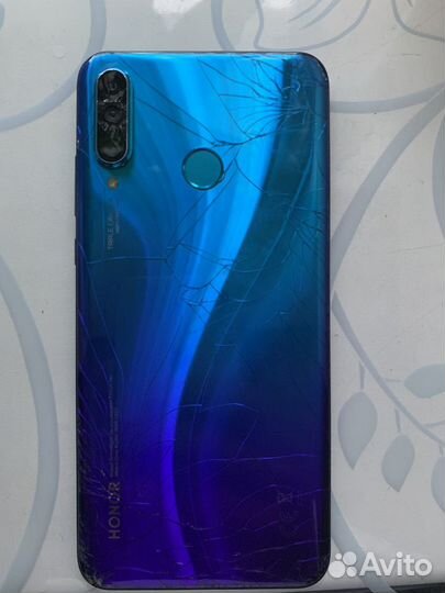 HONOR 20s, 6/128 ГБ