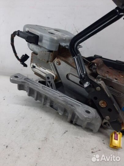 Электрогидроусилитель руля Audi A6 универсал 1.9