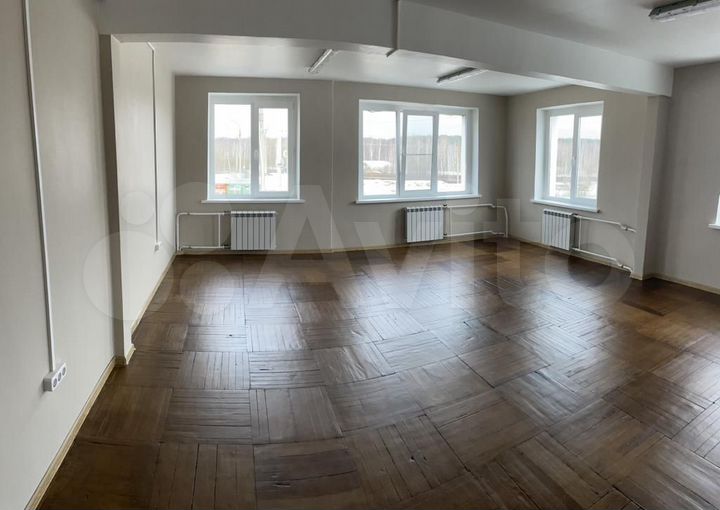Офис, 34.7 м²