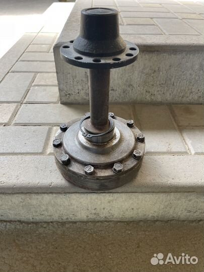 Военный мост