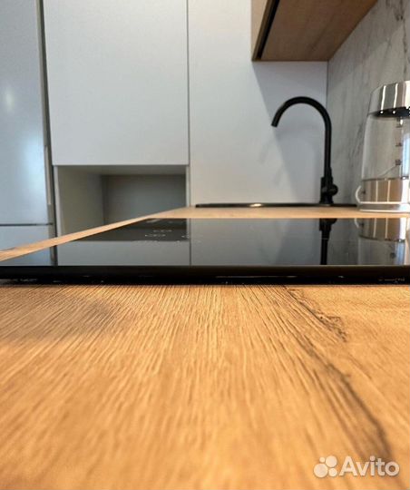 Кухонный гарнитур угловой