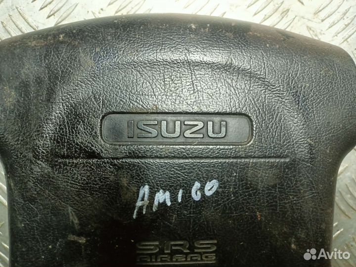 AirBag Isuzu Rodeo