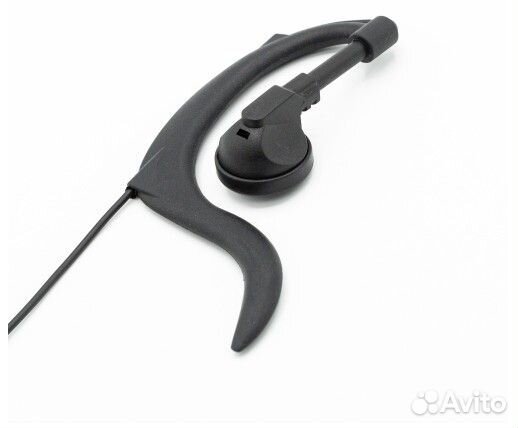 Гарнитура для рации