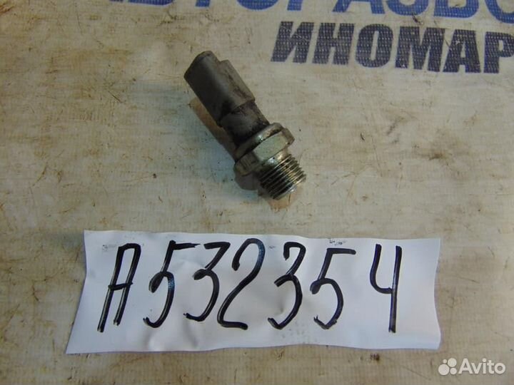 Датчик давления масла для Citroen C4 2005-2011 г