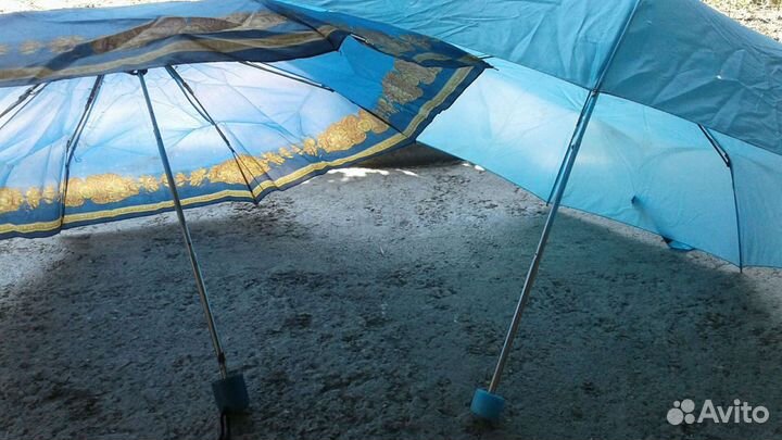 Зонты механические бу